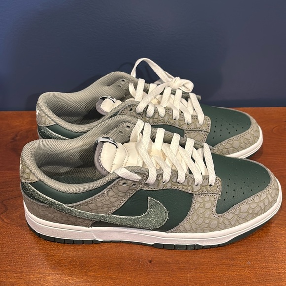 Nike Other - ‼️BNIB‼️ Nike dunk low retro prm urban landscape 2.0